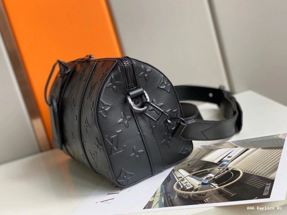 Aaa replica ru KEEPALL CITY LOUIS VUITTON 0822